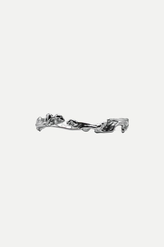 'Melted Icon' Bracelet