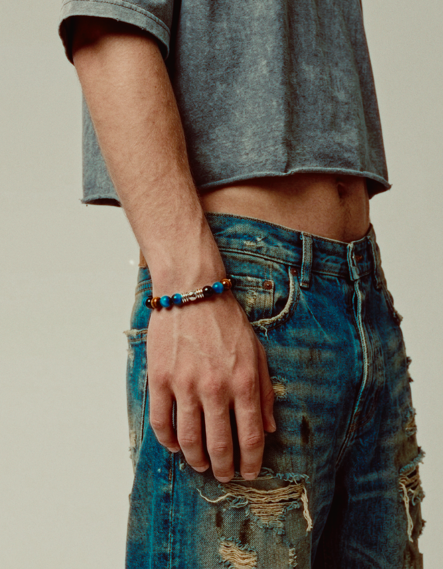 ‘Sauvage’ Bracelet