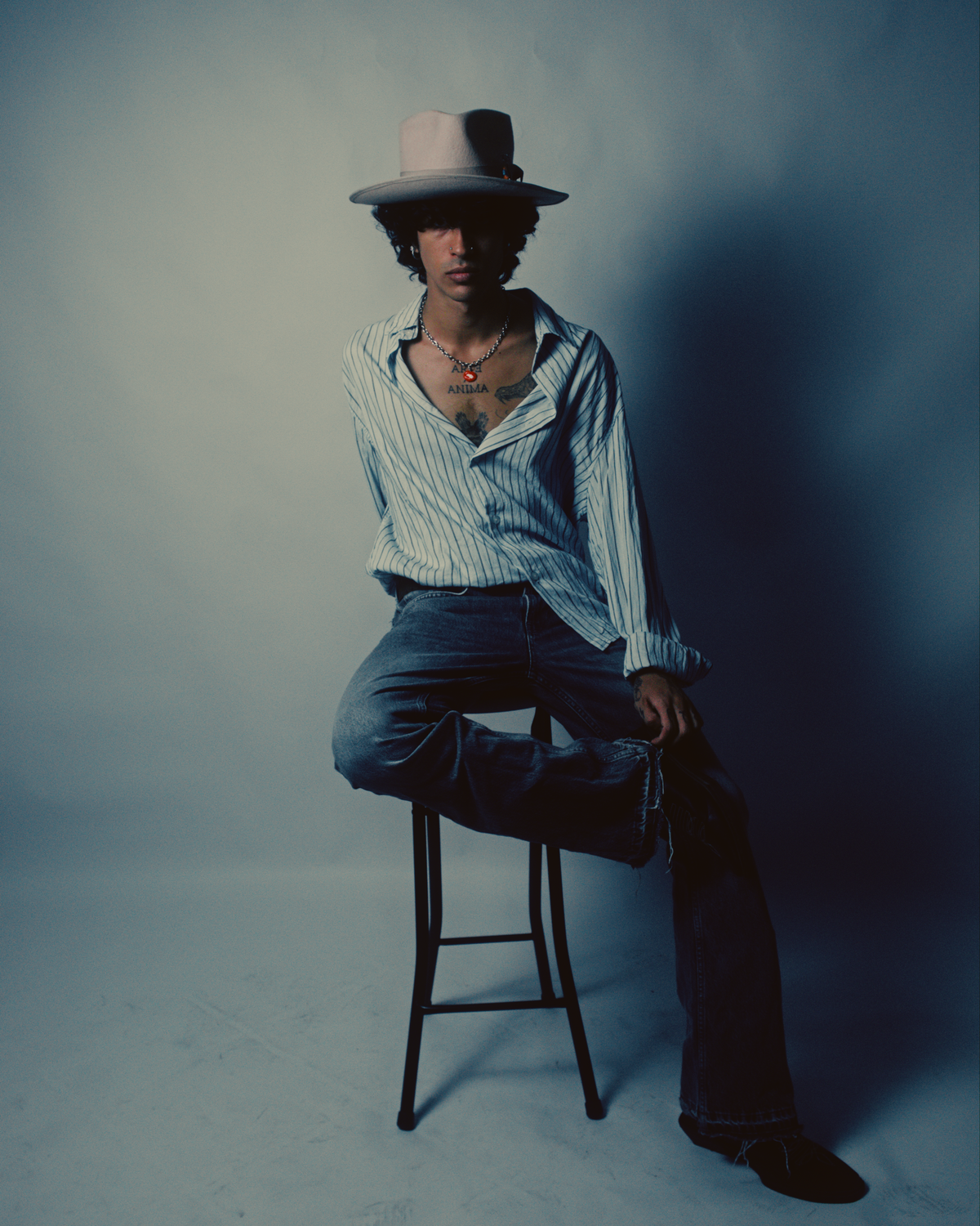 'Gringo Karl' Premium Fedora Hat