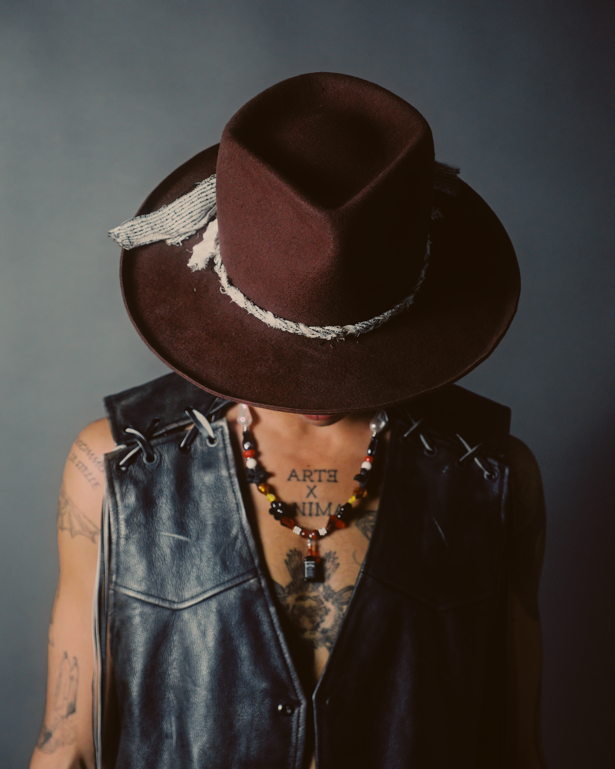 'Gringo Hat' Premium Fedora Hat