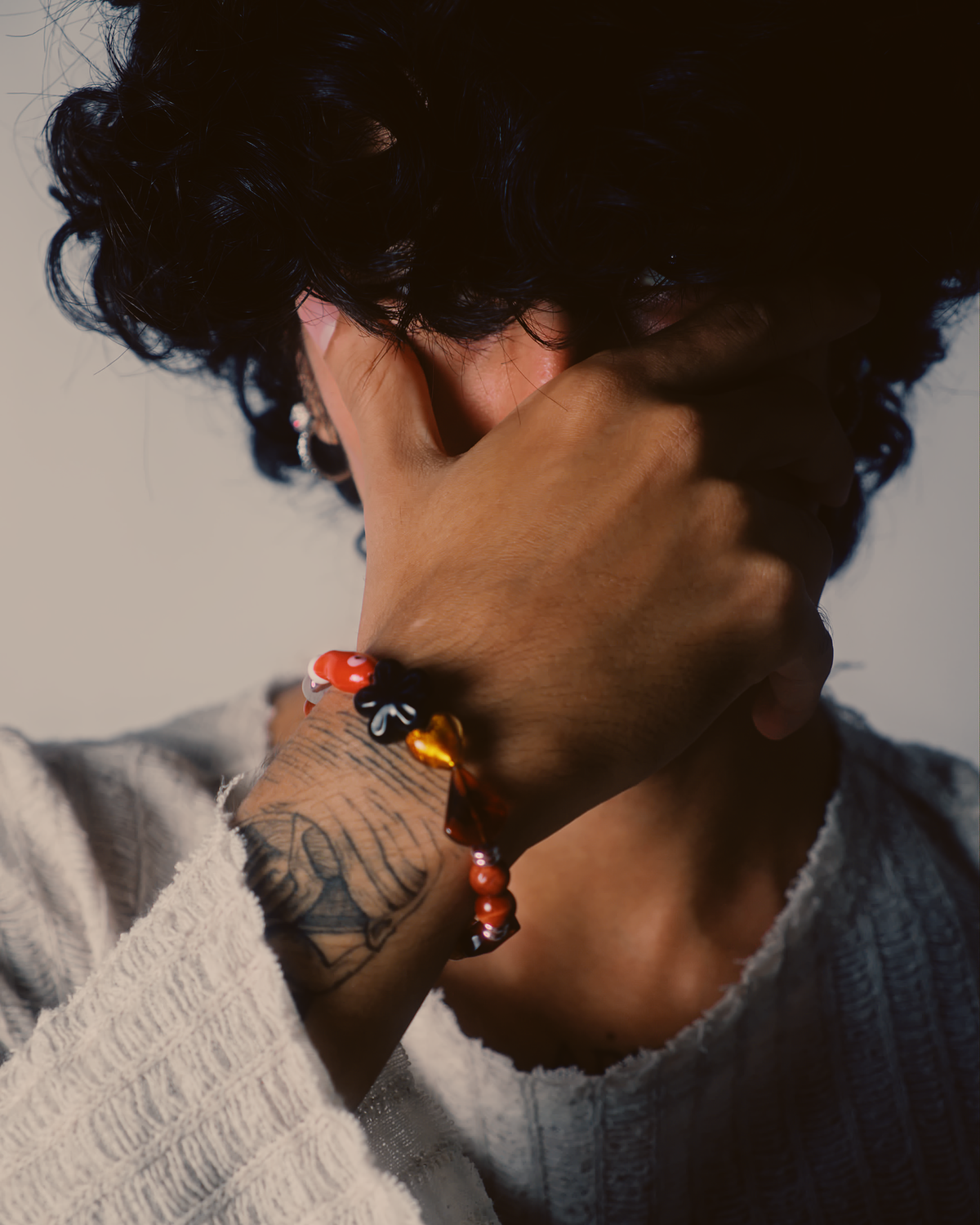'Jack Da Polso' Bracelet