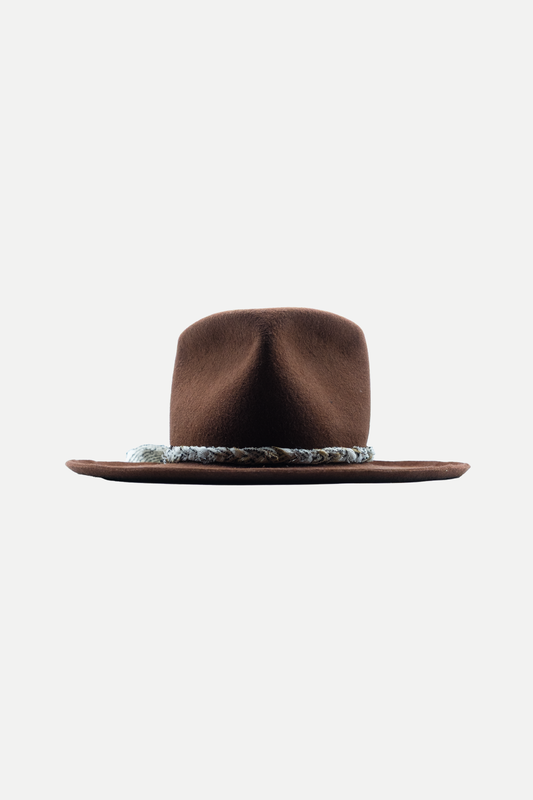 'Gringo Hat' Premium Fedora Hat