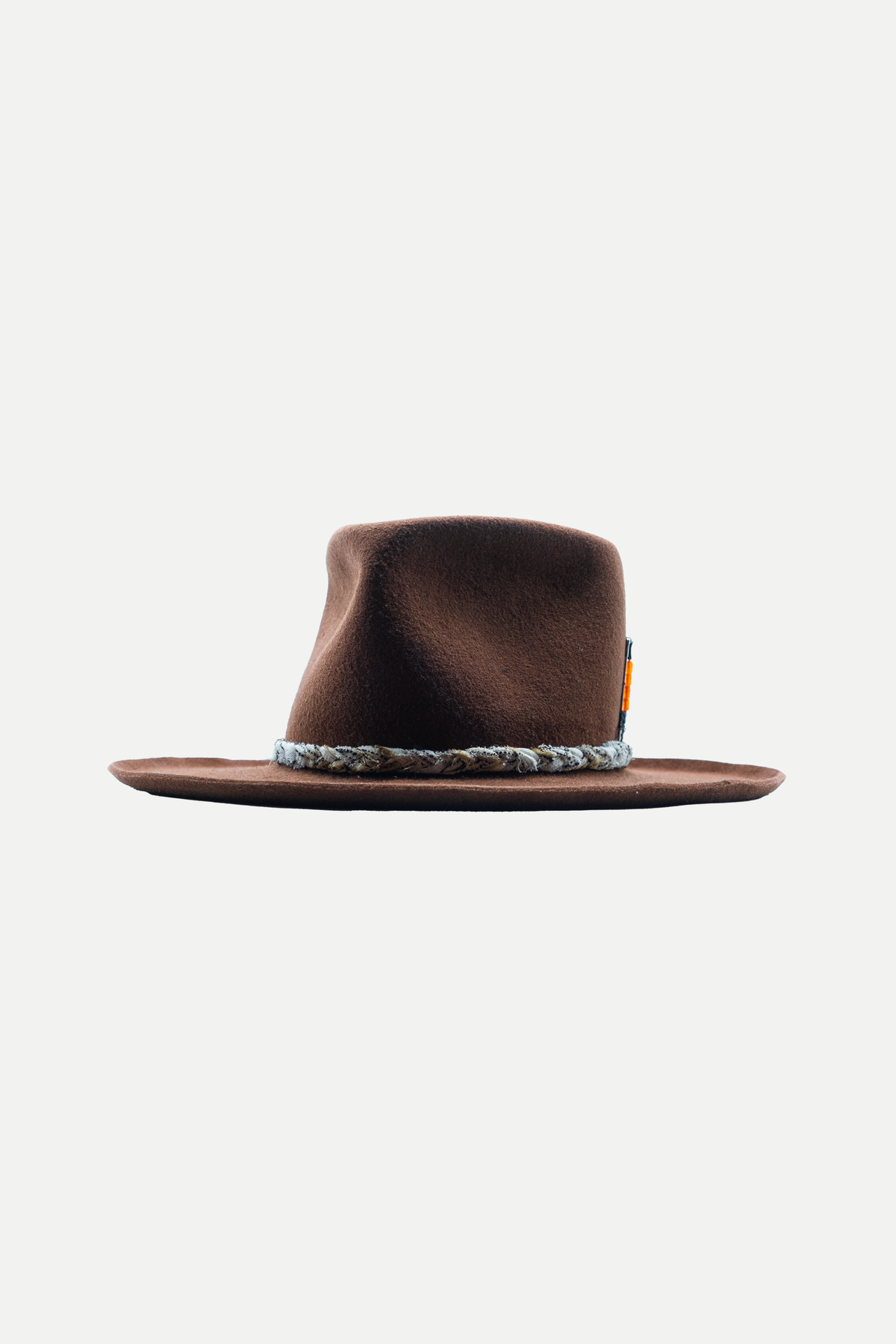 'Gringo Hat' Premium Fedora Hat