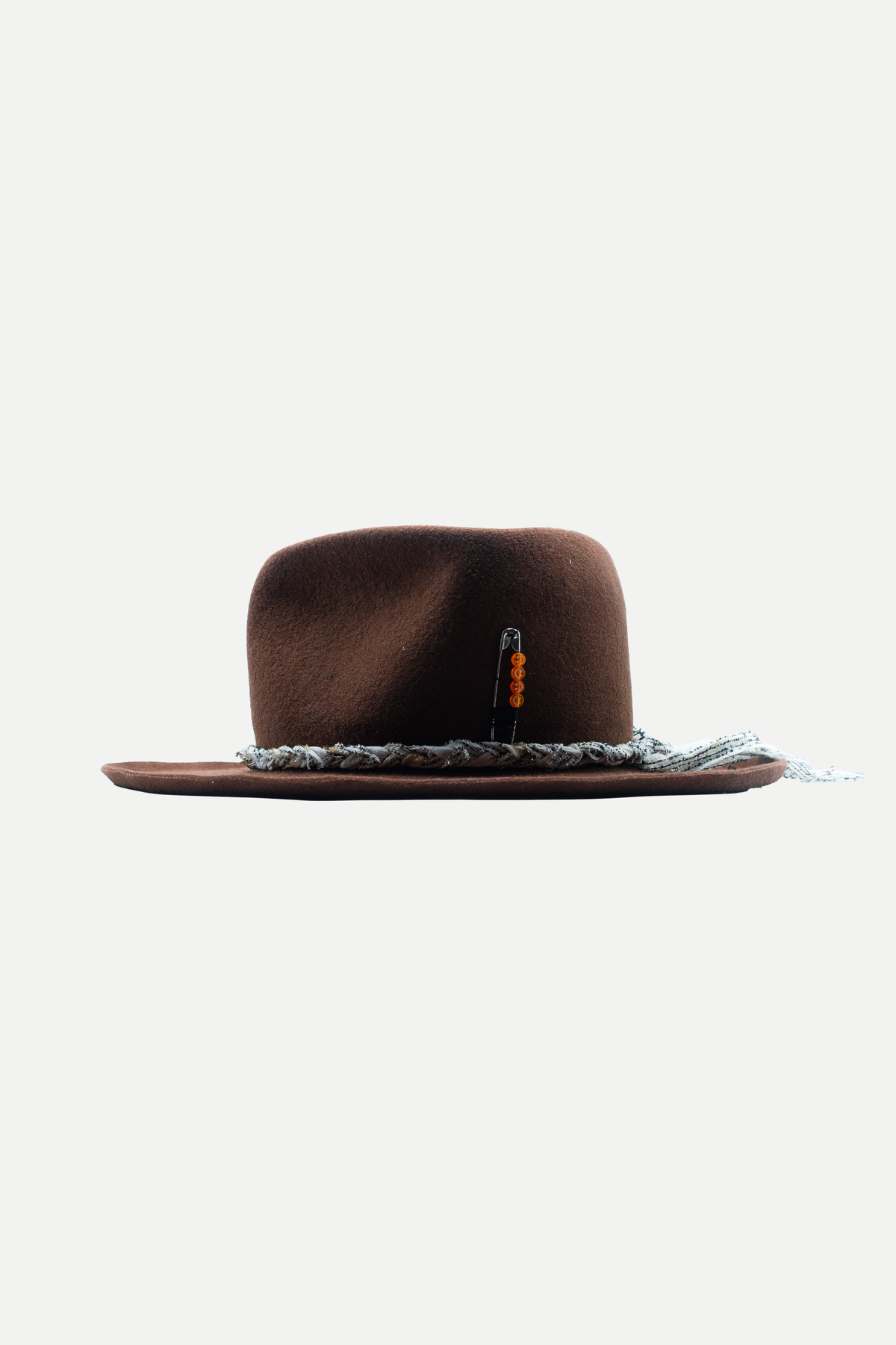 'Gringo Hat' Premium Fedora Hat