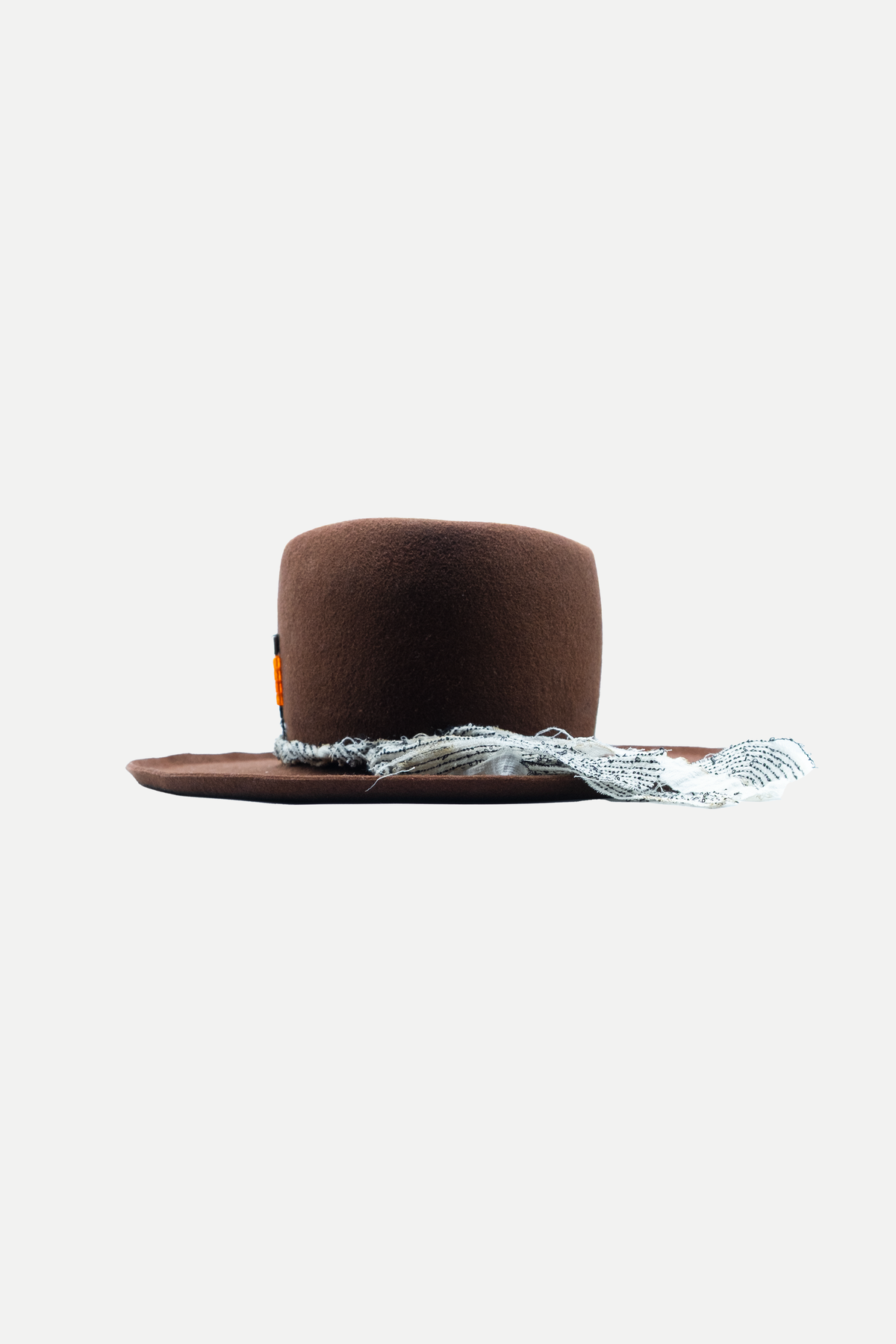 'Gringo Hat' Premium Fedora Hat