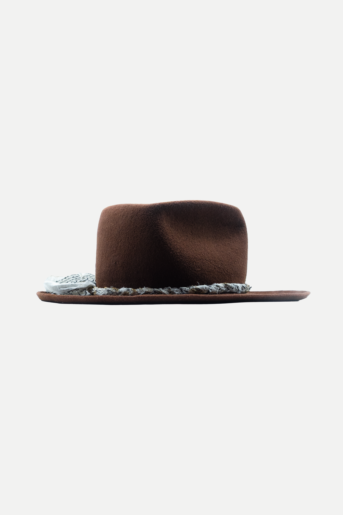 'Gringo Hat' Premium Fedora Hat
