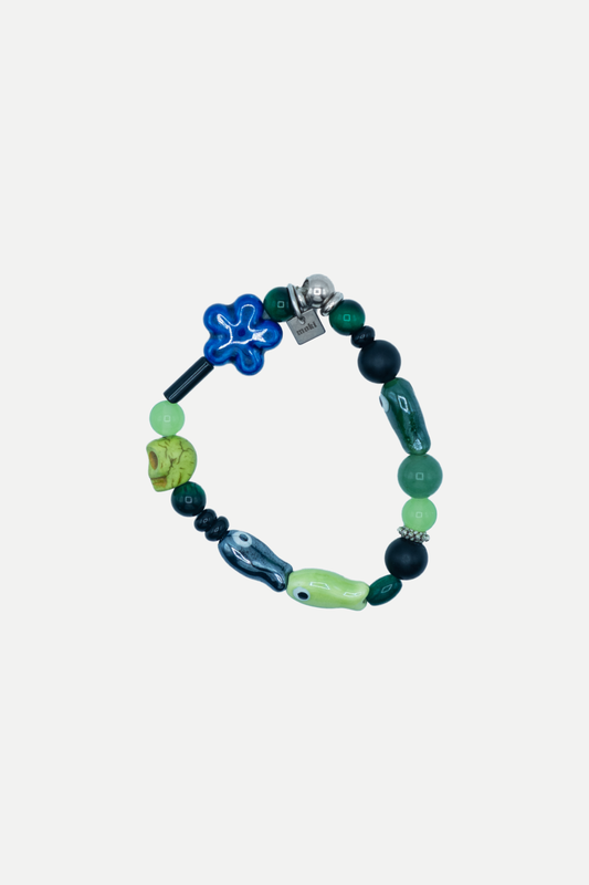 'Succulento' Bracelet